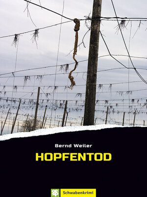 cover image of Hopfentod